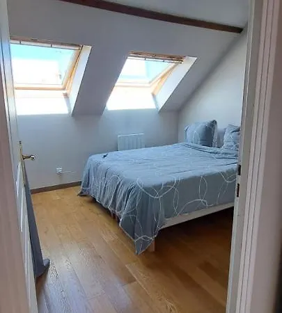 Duplex Hyper Centre