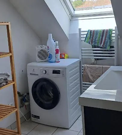 Duplex Hyper Centre